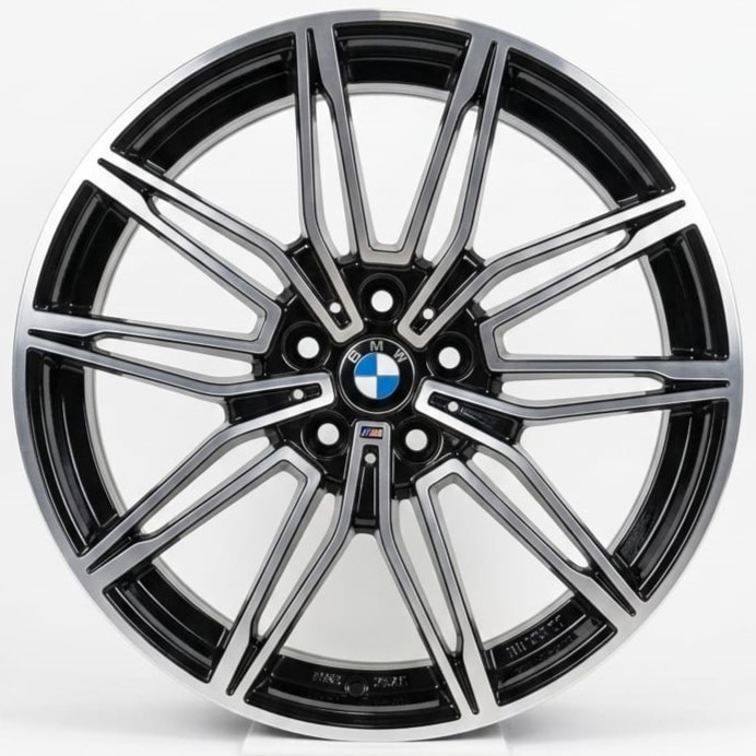 Gommaffare BMW - MINI 19"